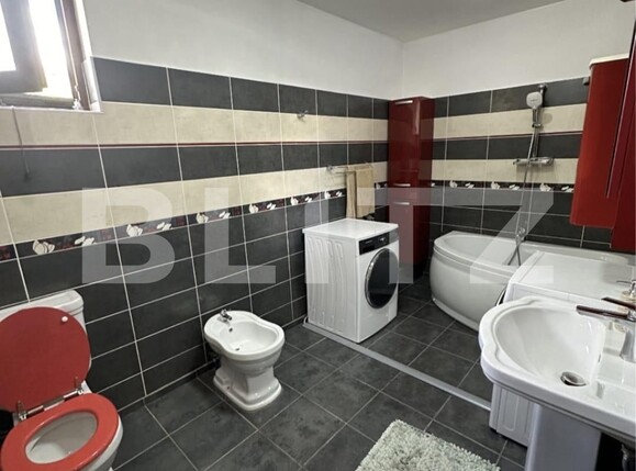 Apartament de închiriat 2 camere Tatarasi - 126284AI | BLITZ Iași | Poza8