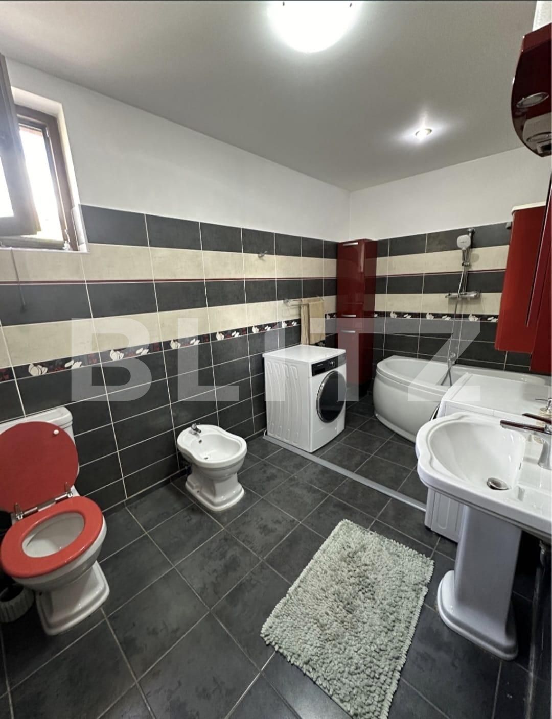 Apartament de închiriat 2 camere Tatarasi - 126284AI | BLITZ Iași | Poza8