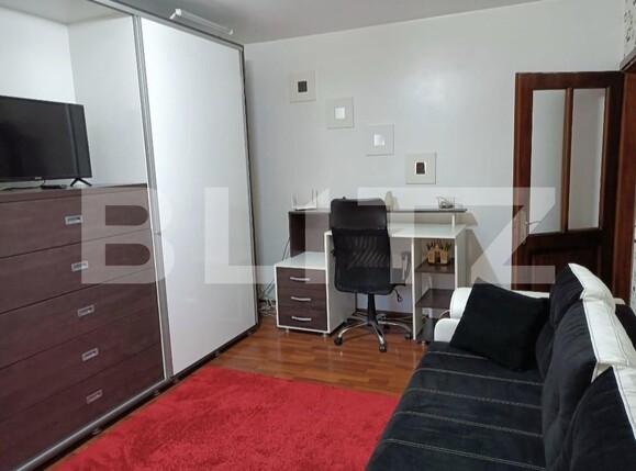 Apartament de închiriat 3 camere Pacurari - 126289AI | BLITZ Iași | Poza5