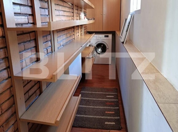 Apartament de închiriat 3 camere Pacurari - 126289AI | BLITZ Iași | Poza6