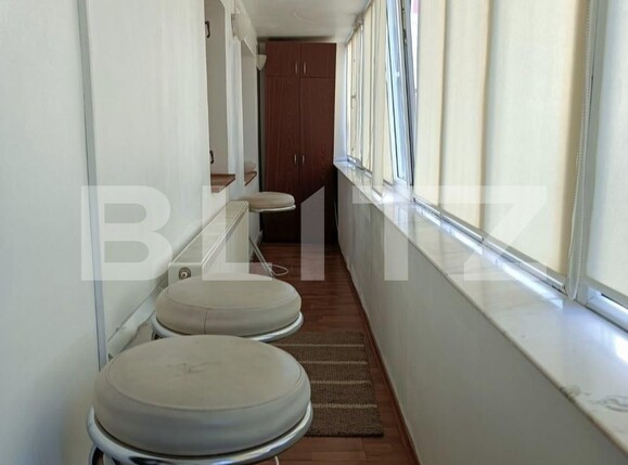 Apartament de închiriat 3 camere Pacurari - 126289AI | BLITZ Iași | Poza7