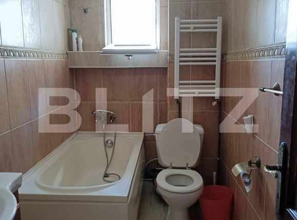 Apartament de închiriat 3 camere Pacurari - 126289AI | BLITZ Iași | Poza8