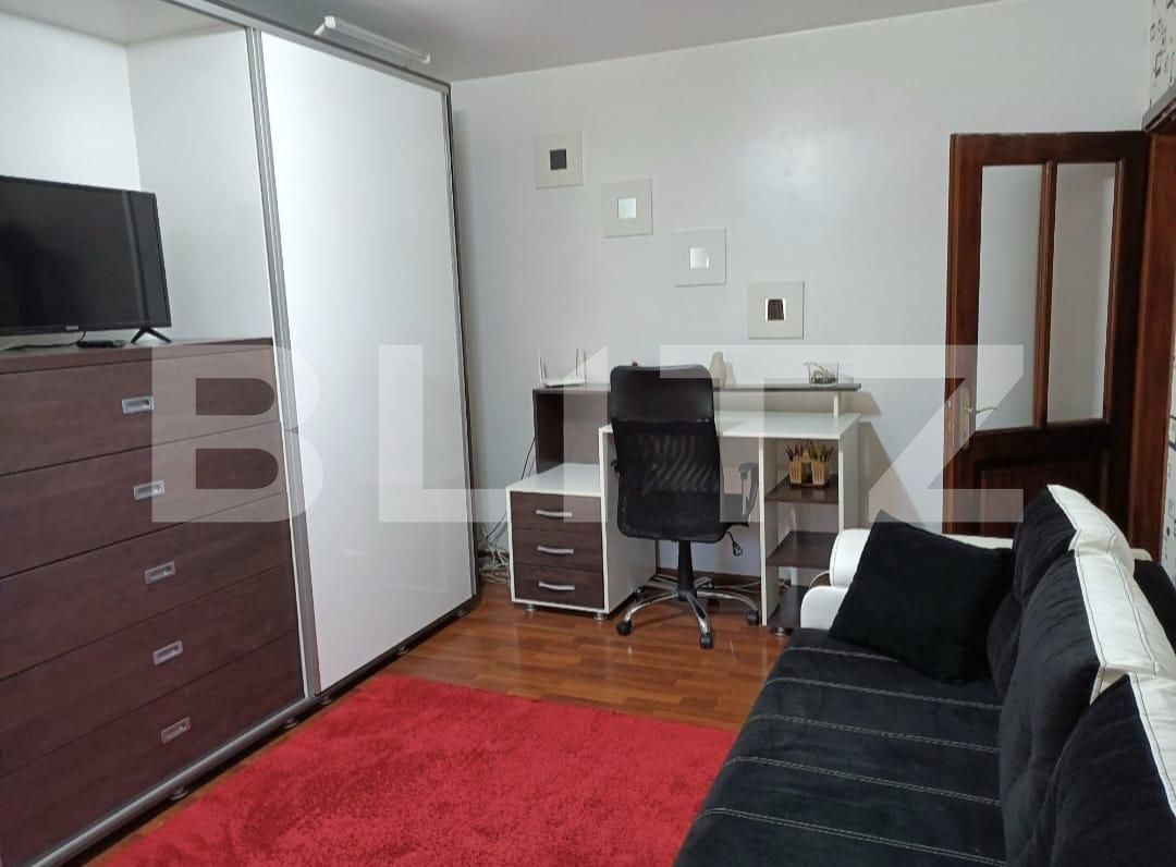 Apartament de închiriat 3 camere Pacurari - 126289AI | BLITZ Iași | Poza5