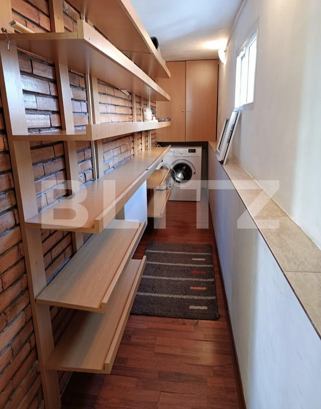 Apartament de închiriat 3 camere Pacurari - 126289AI | BLITZ Iași | Poza6