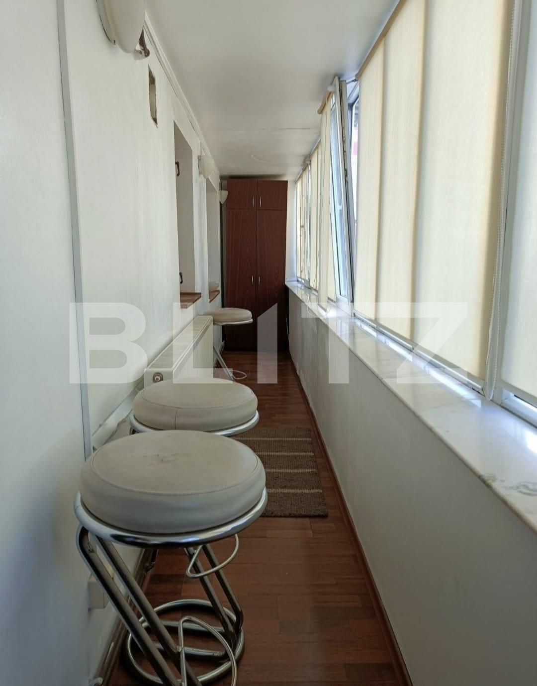 Apartament de închiriat 3 camere Pacurari - 126289AI | BLITZ Iași | Poza7