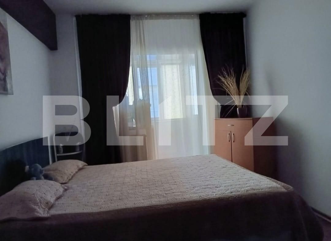 Apartament de închiriat 3 camere Pacurari - 126289AI | BLITZ Iași | Poza4