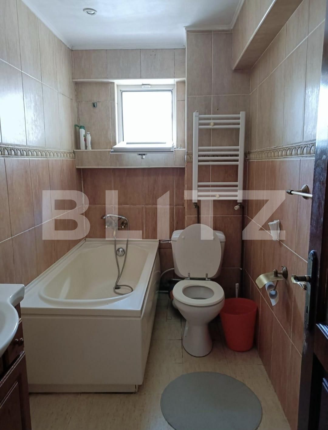 Apartament de închiriat 3 camere Pacurari - 126289AI | BLITZ Iași | Poza8