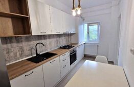 Apartament modern de 2 camere, decomandat, 67mp, zona Copou 