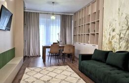 Apartament modern de 2 camere, decomandat, 67mp, zona Copou 