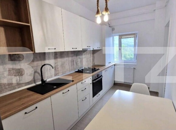 Apartament de închiriat 2 camere Copou - 126292AI | BLITZ Iași | Poza4