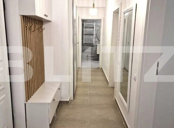 Apartament de închiriat 2 camere Copou - 126292AI | BLITZ Iași | Poza5