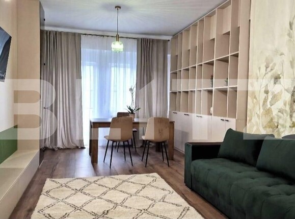 Apartament de închiriat 2 camere Copou - 126292AI | BLITZ Iași | Poza2