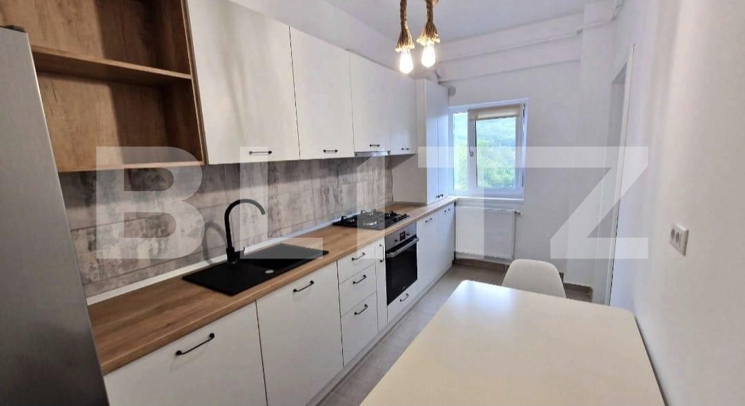 Apartament de închiriat 2 camere Copou - 126292AI | BLITZ Iași | Poza4