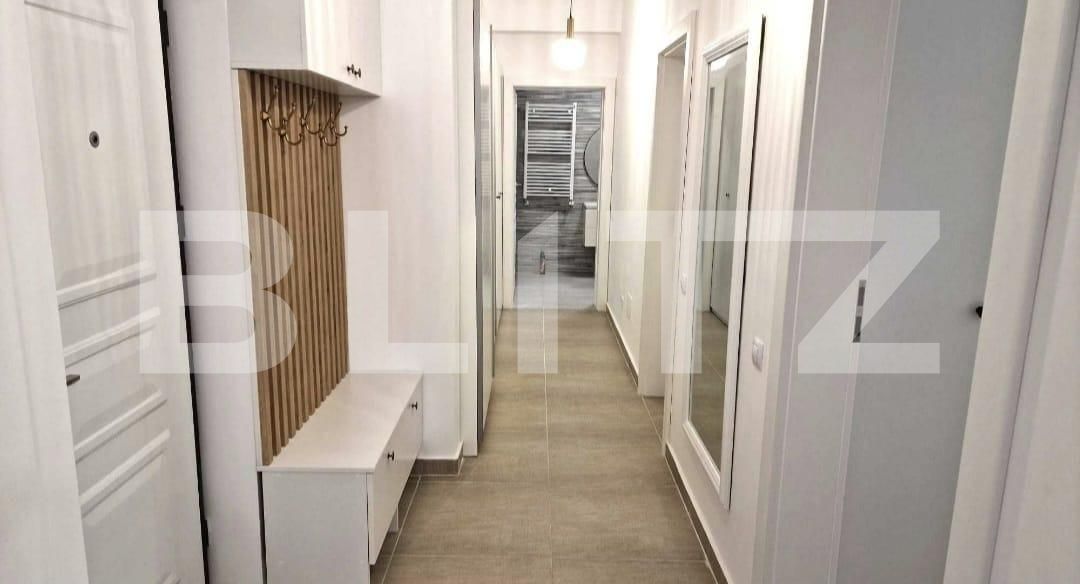 Apartament de închiriat 2 camere Copou - 126292AI | BLITZ Iași | Poza5