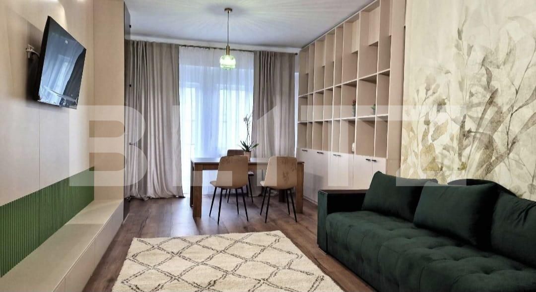 Apartament de închiriat 2 camere Copou - 126292AI | BLITZ Iași | Poza2