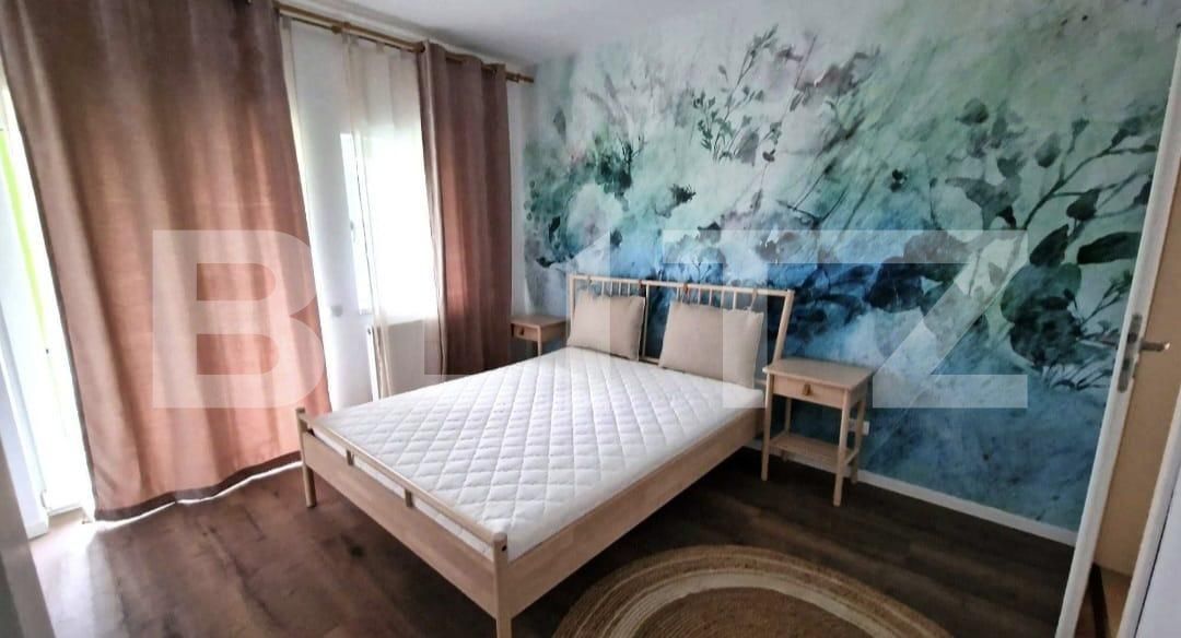 Apartament de închiriat 2 camere Copou - 126292AI | BLITZ Iași | Poza3