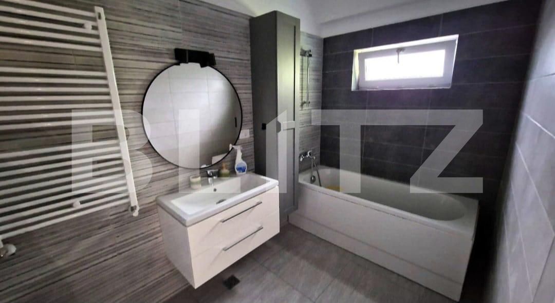 Apartament de închiriat 2 camere Copou - 126292AI | BLITZ Iași | Poza6