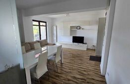 Apartament de 2 camere, semidecomandat, 60mp, zona Bucium