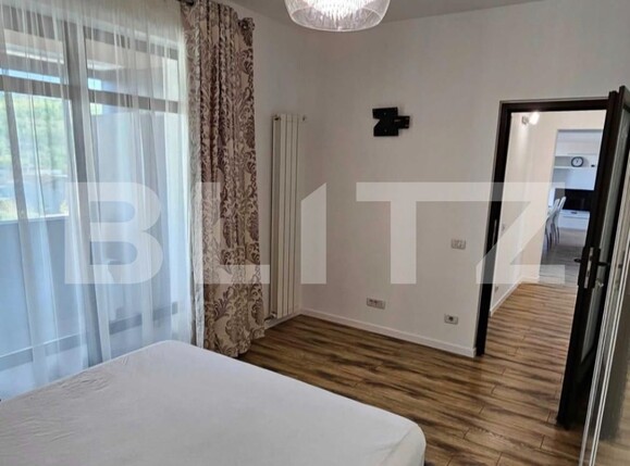 Apartament de închiriat 2 camere Bucium - 126294AI | BLITZ Iași | Poza2