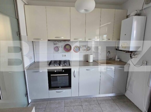 Apartament de închiriat 2 camere Bucium - 126294AI | BLITZ Iași | Poza4