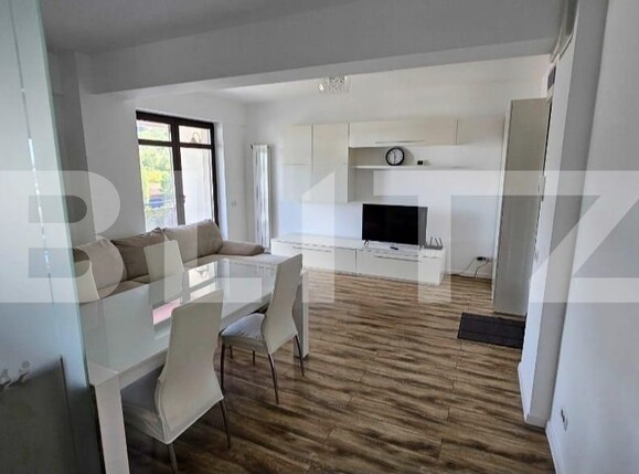 Apartament de închiriat 2 camere Bucium - 126294AI | BLITZ Iași | Poza1