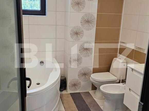 Apartament de închiriat 2 camere Bucium - 126294AI | BLITZ Iași | Poza6