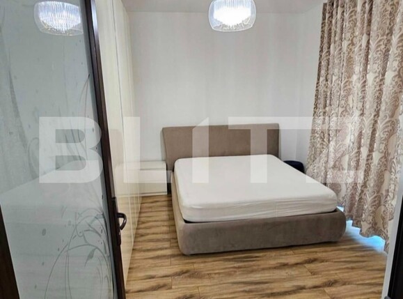 Apartament de închiriat 2 camere Bucium - 126294AI | BLITZ Iași | Poza3