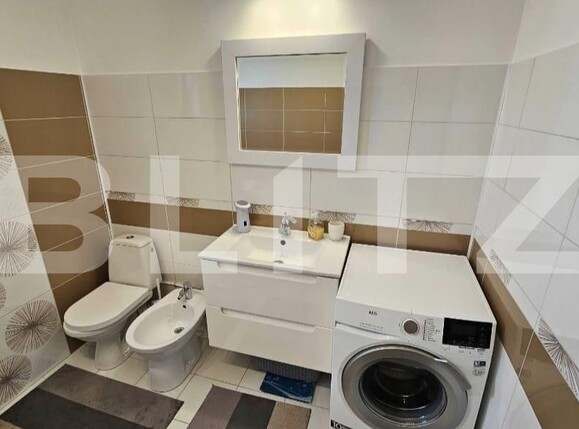 Apartament de închiriat 2 camere Bucium - 126294AI | BLITZ Iași | Poza7