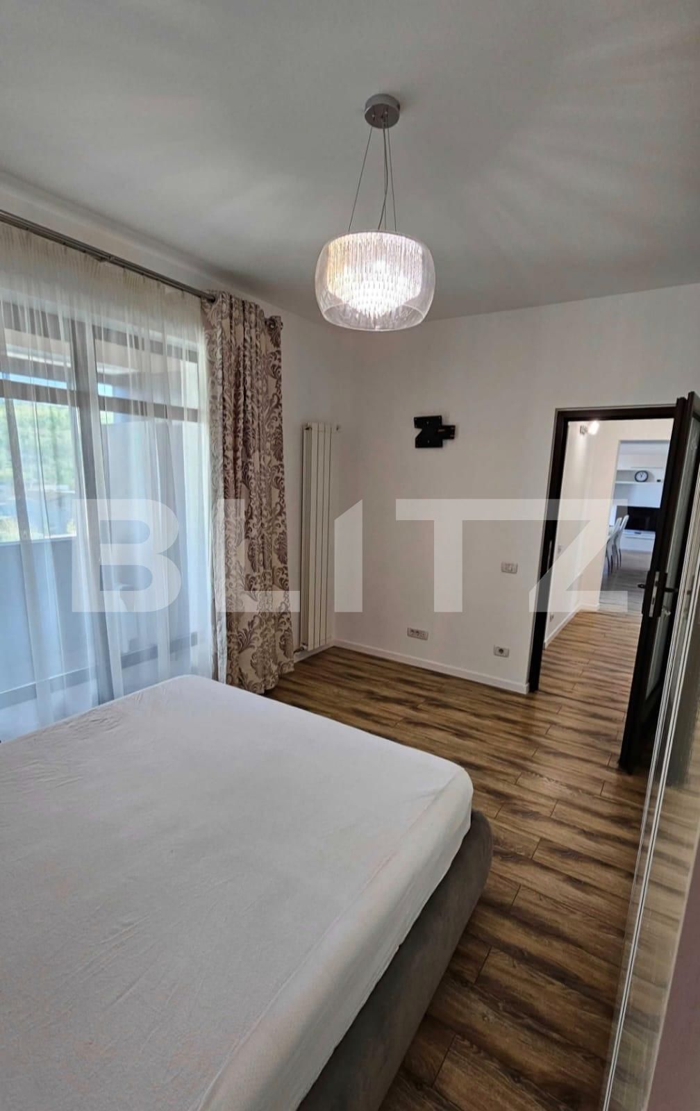Apartament de închiriat 2 camere Bucium - 126294AI | BLITZ Iași | Poza2