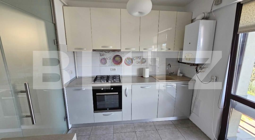 Apartament de închiriat 2 camere Bucium - 126294AI | BLITZ Iași | Poza4