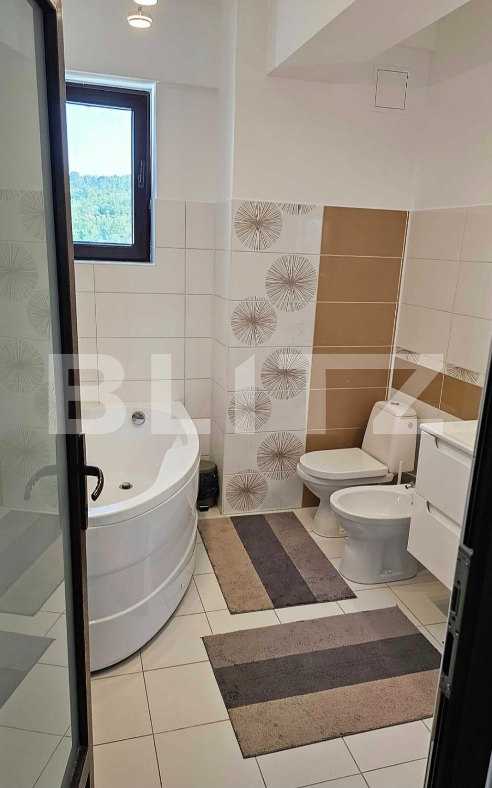 Apartament de închiriat 2 camere Bucium - 126294AI | BLITZ Iași | Poza6