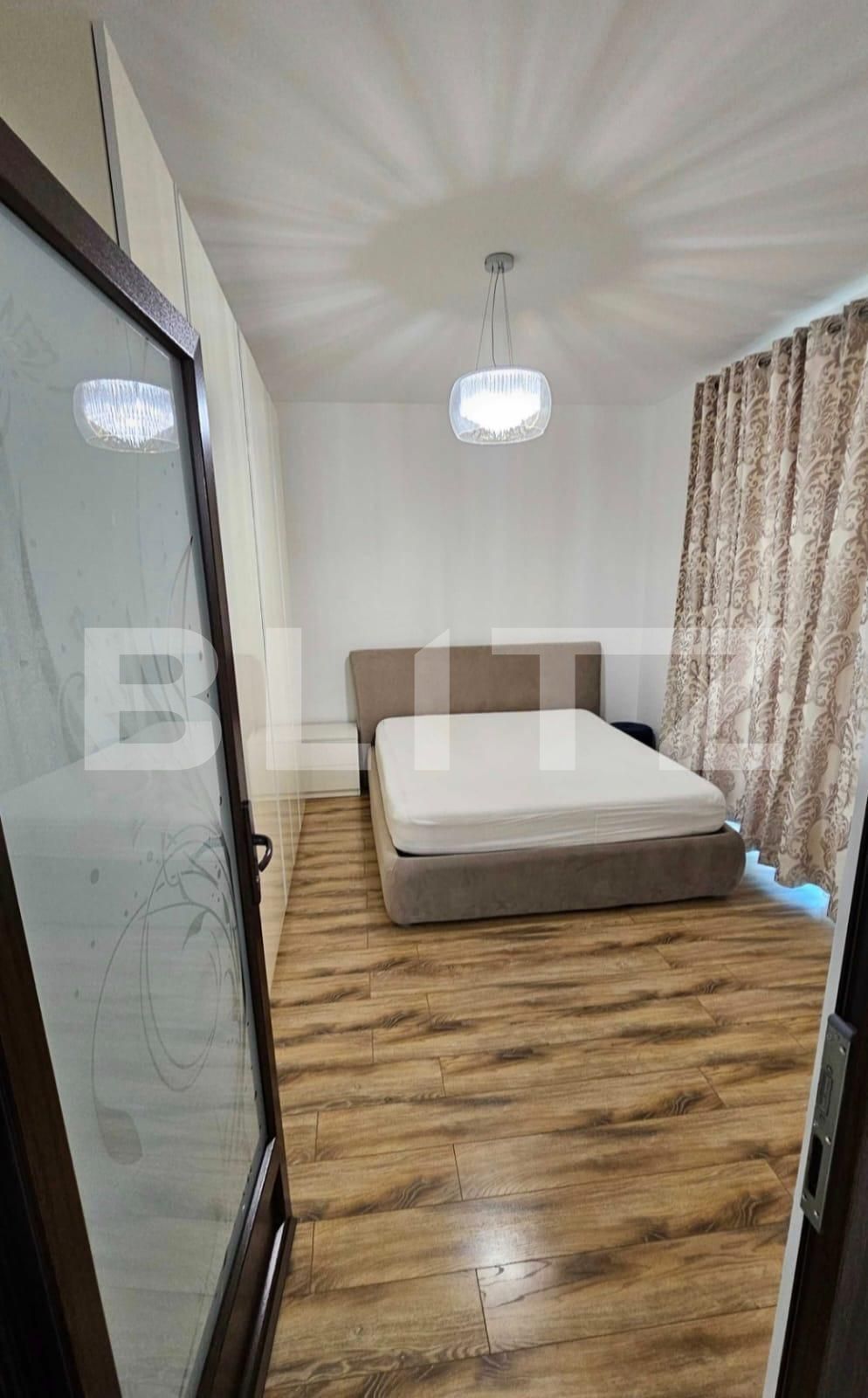 Apartament de închiriat 2 camere Bucium - 126294AI | BLITZ Iași | Poza3