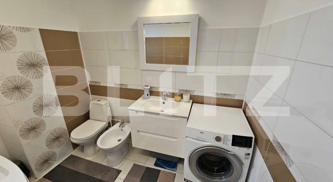 Apartament de închiriat 2 camere Bucium - 126294AI | BLITZ Iași | Poza7