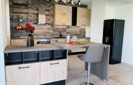 Apartament de lux de 2 camere, semidecomandat, 90mp, zona Tudor Vladimirescu