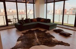 Apartament de lux de 2 camere, semidecomandat, 90mp, zona Tudor Vladimirescu