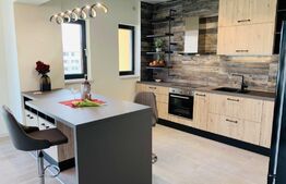 Apartament de lux de 2 camere, semidecomandat, 90mp, zona Tudor Vladimirescu