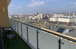 Apartament de lux de 2 camere, semidecomandat, 90mp, zona Tudor Vladimirescu