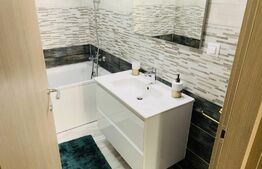 Apartament de lux de 2 camere, semidecomandat, 90mp, zona Tudor Vladimirescu