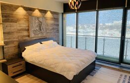 Apartament de lux de 2 camere, semidecomandat, 90mp, zona Tudor Vladimirescu