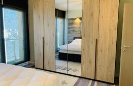 Apartament de lux de 2 camere, semidecomandat, 90mp, zona Tudor Vladimirescu