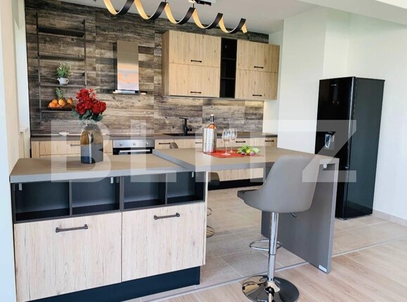 Apartament de închiriat 2 camere Tudor Vladimirescu - 126297AI | BLITZ Iași | Poza5