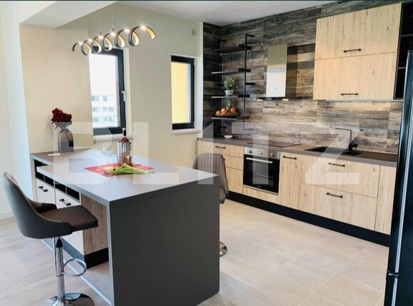 Apartament de închiriat 2 camere Tudor Vladimirescu - 126297AI | BLITZ Iași | Poza6