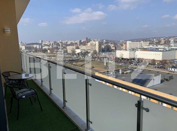 Apartament de închiriat 2 camere Tudor Vladimirescu - 126297AI | BLITZ Iași | Poza7