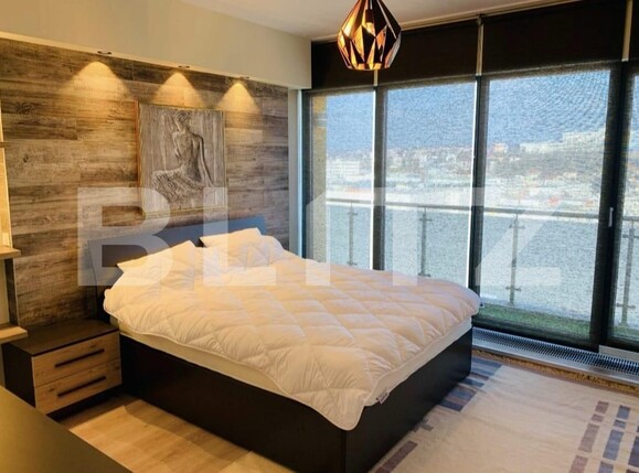 Apartament de închiriat 2 camere Tudor Vladimirescu - 126297AI | BLITZ Iași | Poza3