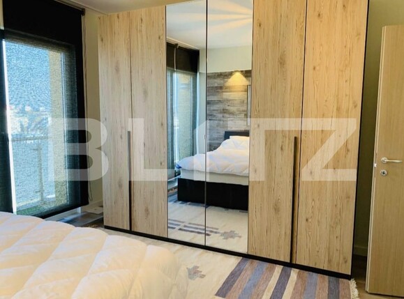 Apartament de închiriat 2 camere Tudor Vladimirescu - 126297AI | BLITZ Iași | Poza4