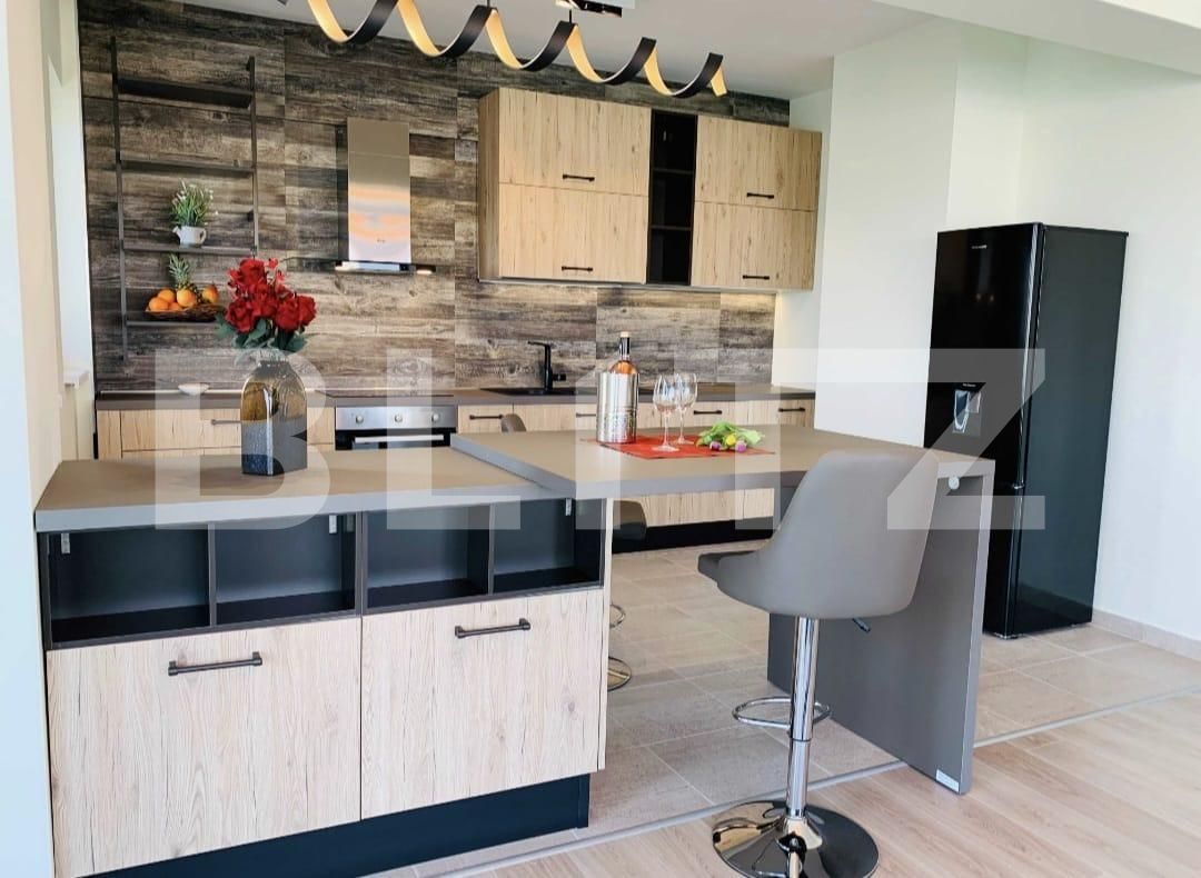 Apartament de închiriat 2 camere Tudor Vladimirescu - 126297AI | BLITZ Iași | Poza5