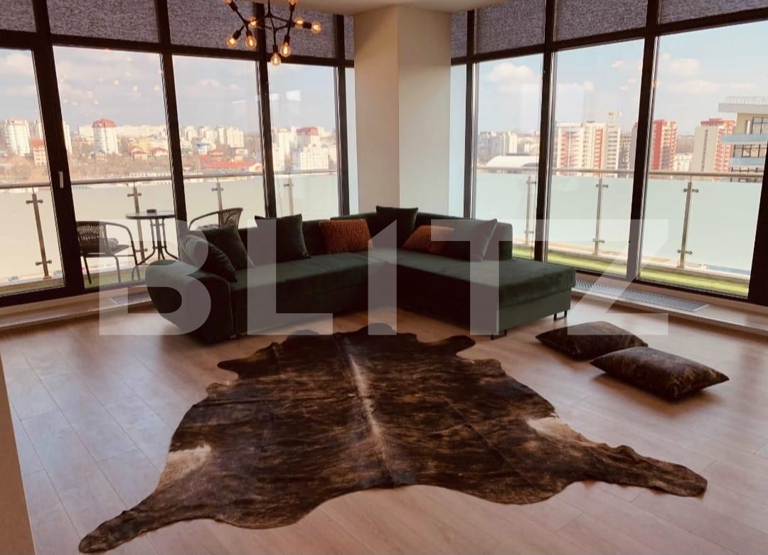 Apartament de închiriat 2 camere Tudor Vladimirescu - 126297AI | BLITZ Iași | Poza2