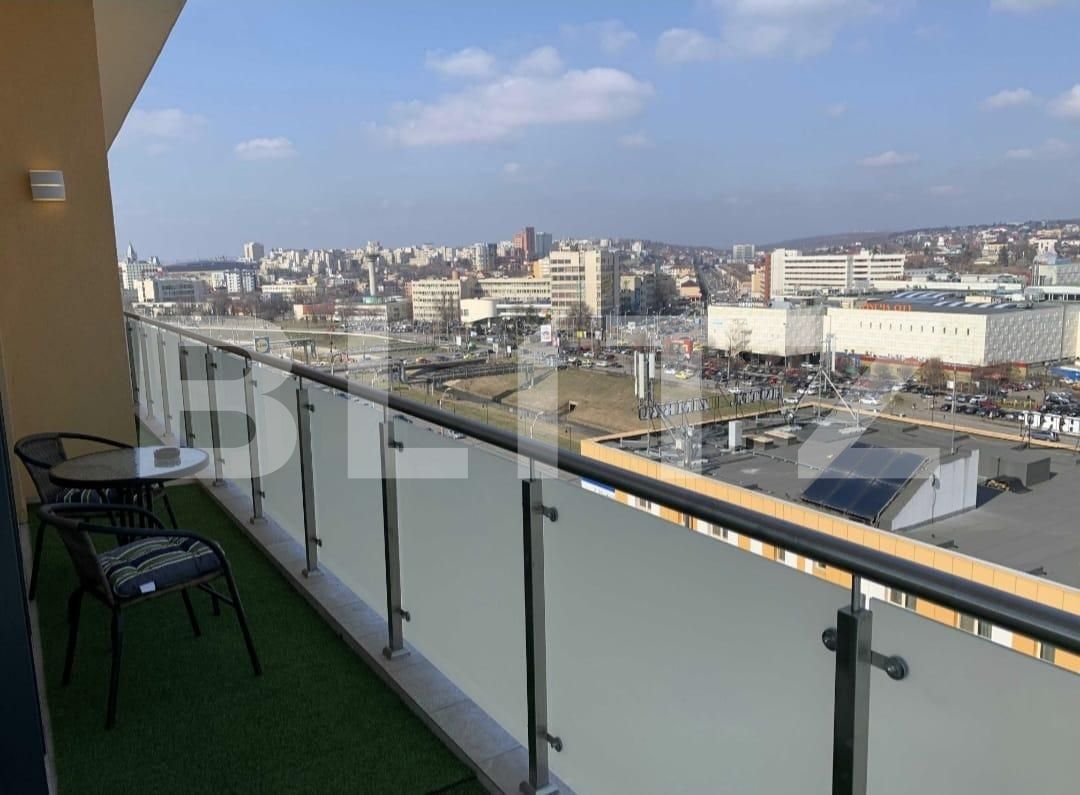 Apartament de închiriat 2 camere Tudor Vladimirescu - 126297AI | BLITZ Iași | Poza7