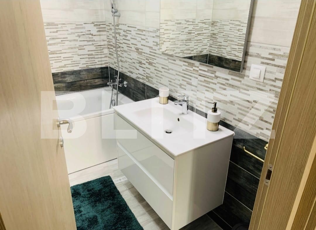 Apartament de închiriat 2 camere Tudor Vladimirescu - 126297AI | BLITZ Iași | Poza8