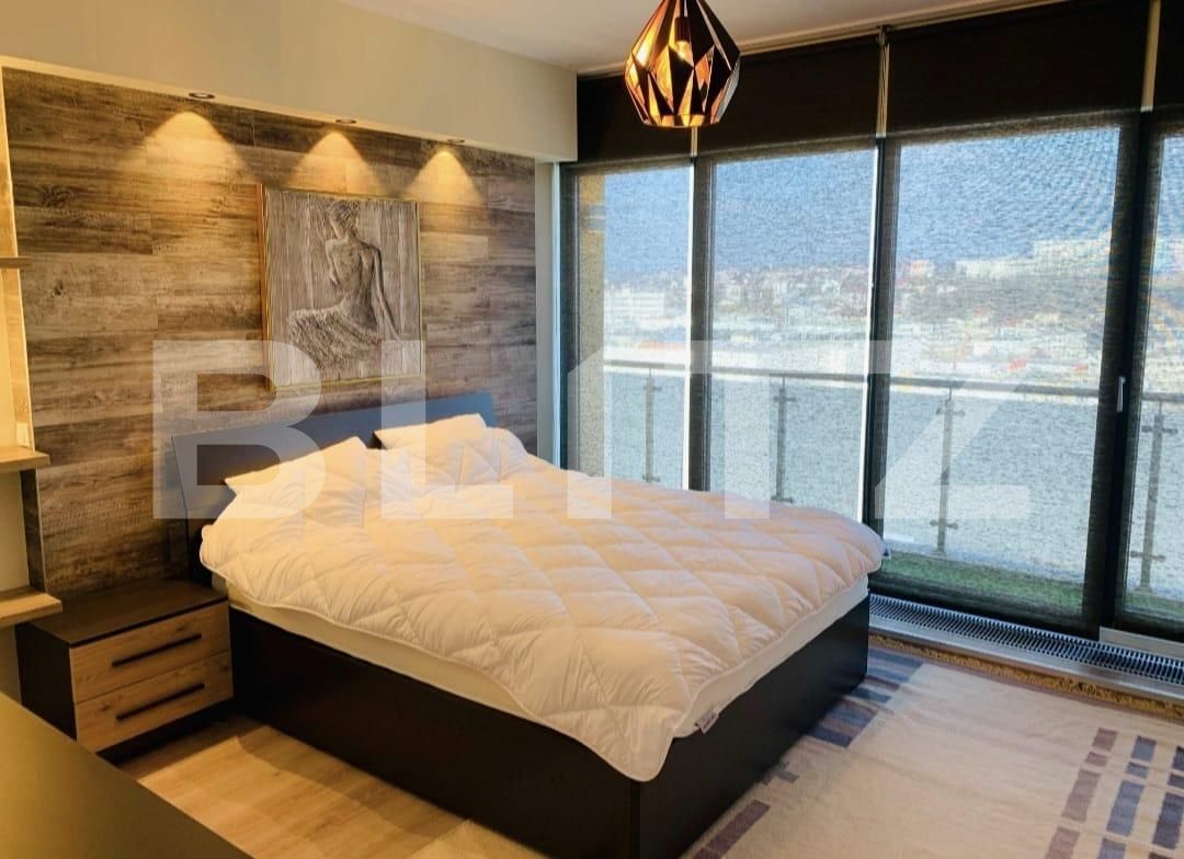 Apartament de închiriat 2 camere Tudor Vladimirescu - 126297AI | BLITZ Iași | Poza3